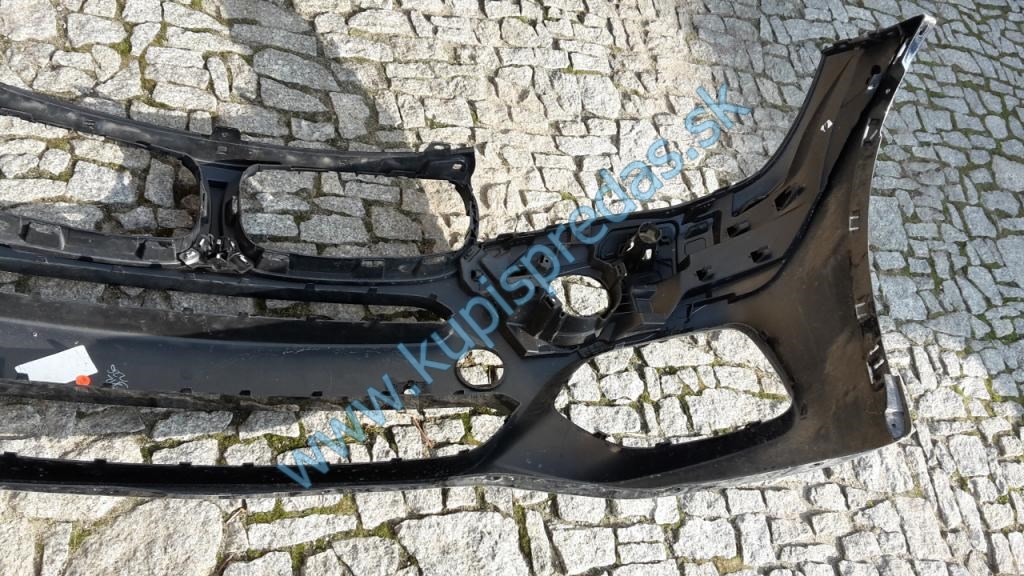 Predný nárazník BMW X5 F15 M-PACKET